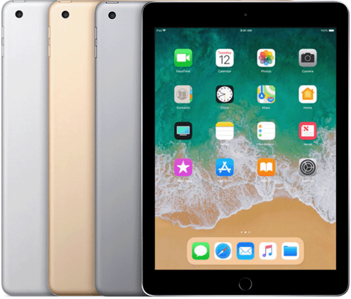 Zdjęcie iPad 5 9.7"