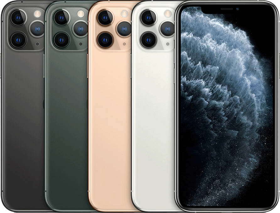 Zdjęcie iPhone 11 Pro Max