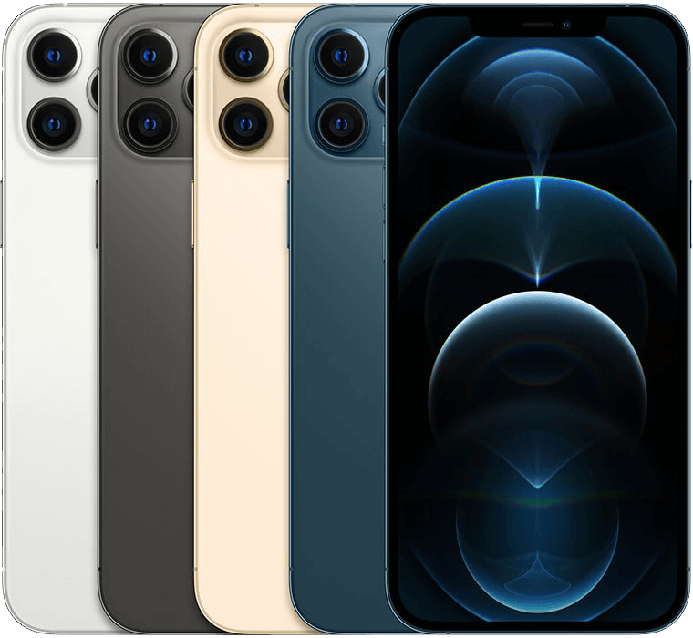 Zdjęcie iPhone 12 Pro Max