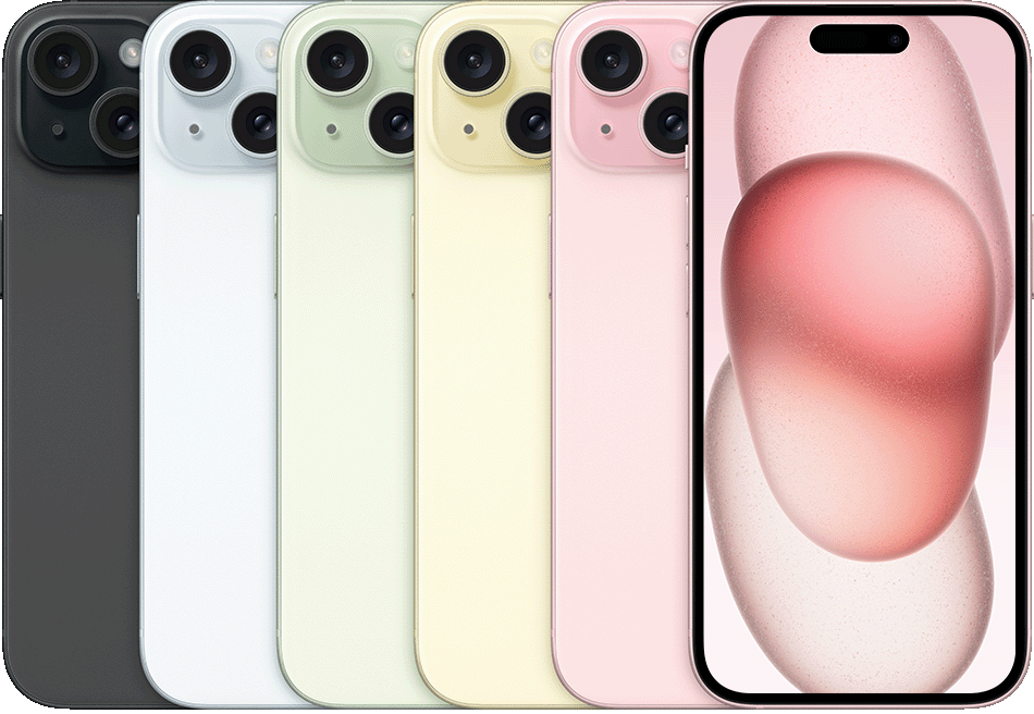 Zdjęcie iPhone 15