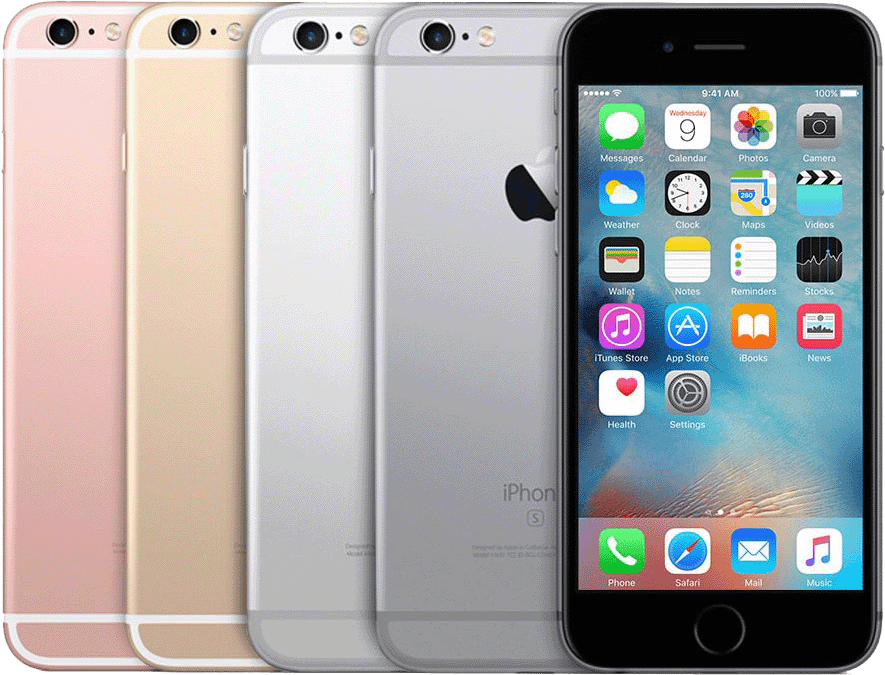 Zdjęcie iPhone 6S