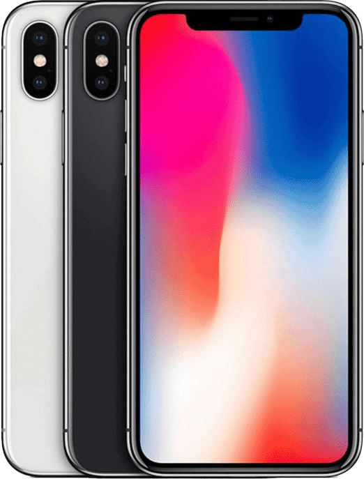 Zdjęcie iPhone X
