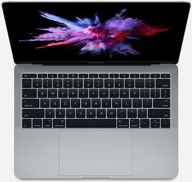 Zdjęcie MacBook Pro 13"